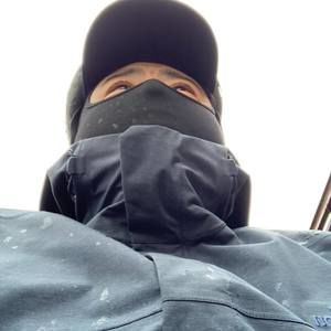 Meet your Posher, Filiberto